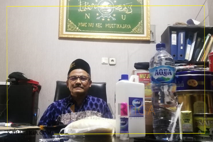 Belanja Murah Dengan Marketplace NU Mustikajaya