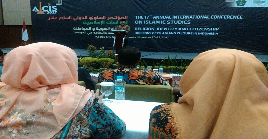 Menag: Tidak Sepatutnya Pertentangkan Agama dan Kewarganegaraan