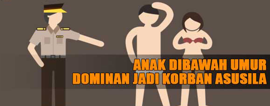 Heboh Nenek 80 Tahun Paksa Bocah Berhubungan Intim