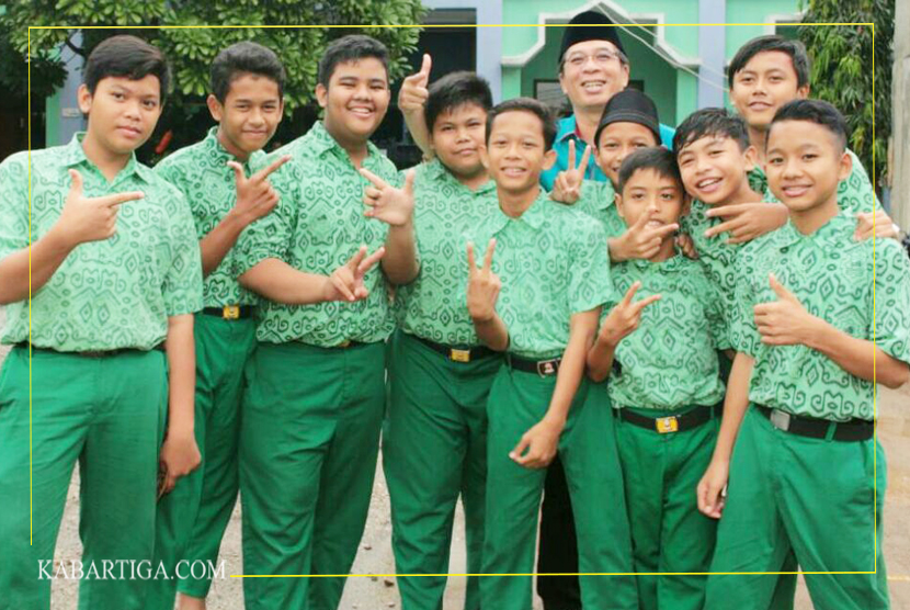Nur Suprianto Dinilai Kurang Paham Soal Larangan Kampanye di Sekolah