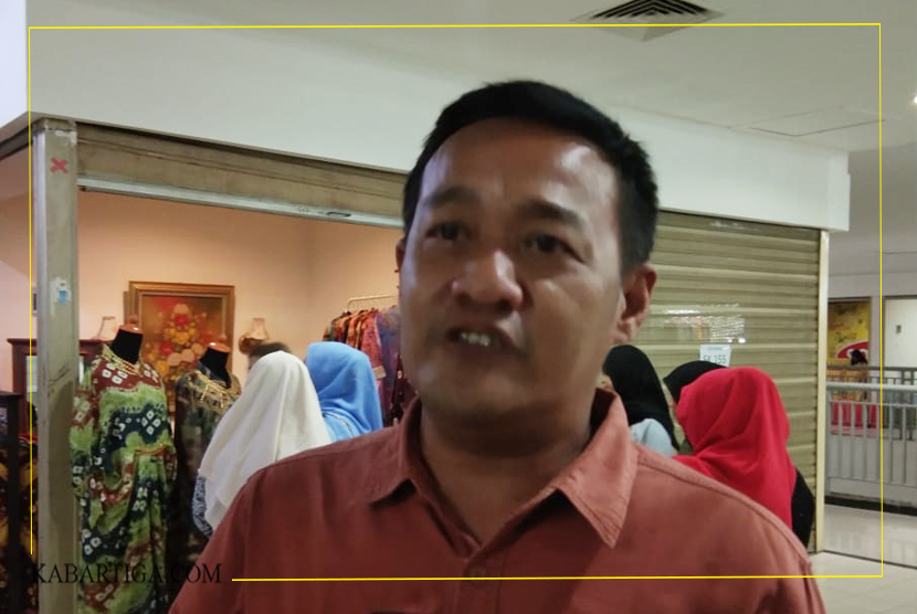 Obon Tabaroni: Revisi UU Ketenagakerjaan Tidak Bisa Dibahas Dalam Waktu Singkat