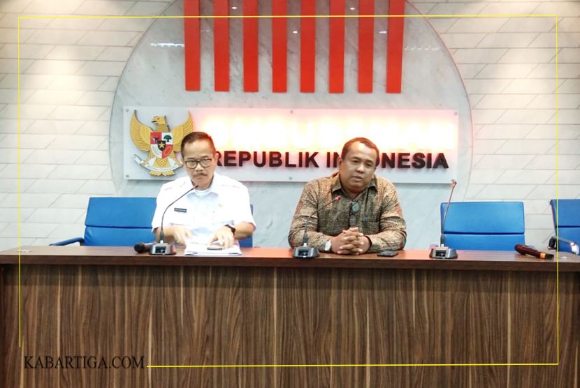 Camat Se-Kota Bekasi Terancam Disanksi, LAHP Ombudsman Berlaku 30 Hari