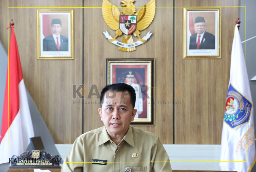 Kabar Gembira Untuk Para ASN Daerah, Tambahan TPP Disetujui Kemendagri