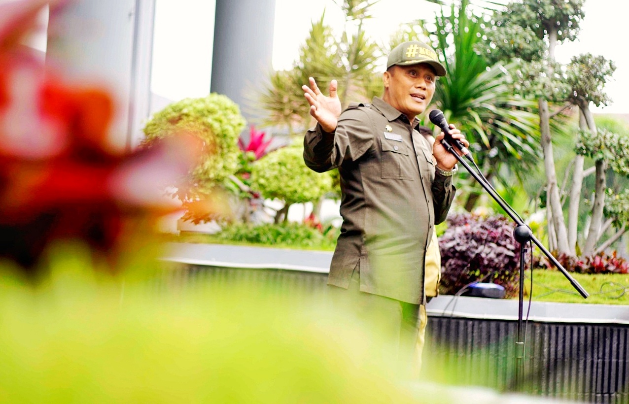 FKUB Jadi Garda Terdepan Dalam Merawat Kerukunan Beragama