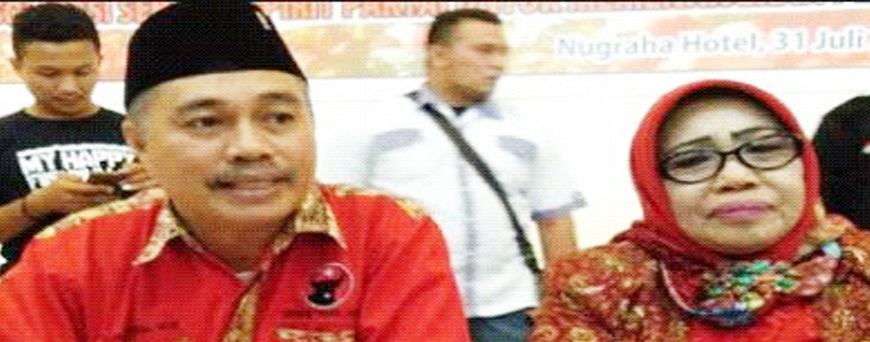 Sejumlah Kader Projo Kabupaten Konawe Mulai Arahkan Dukungan Ke Berlian-Murni 