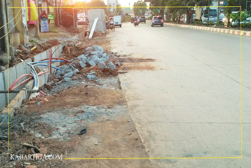 Dana Hibah DKI Untuk Kota Bekasi Diduga Jadi Bancakan, KPK Diminta Turun Tangan