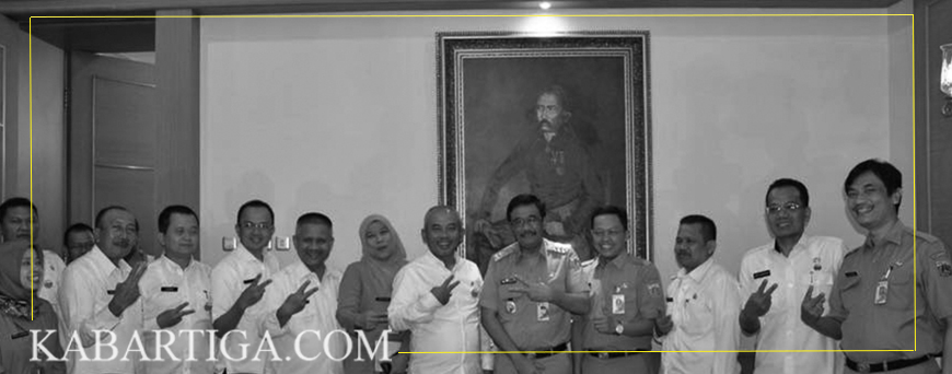 Usulkan Anggaran, Pemkot Bekasi Segera Bangun Sumur Artesis