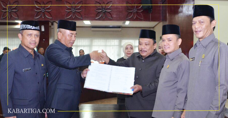 Wali Kota Akui Ketergantungan Pemkot Bekasi dengan Pusat Masih Tinggi 