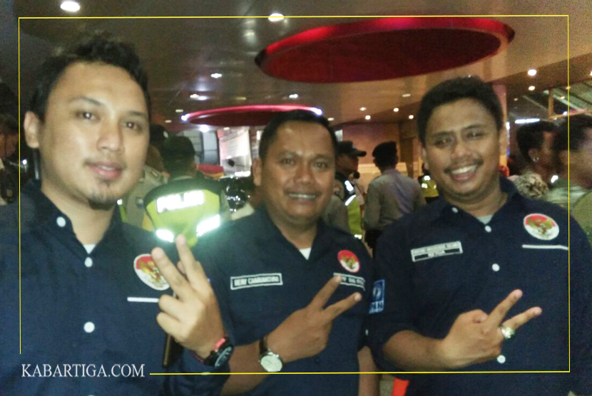 BM PAN Siap Gencar Kampanyekan Rahmat Effendi-Tri Adhianto di Kalangan Generasi Milenial Kota Bekasi