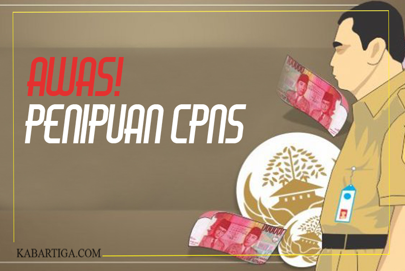 Mengungkap Aroma Dugaan Penipuan CPNS di Pemkab Subang 