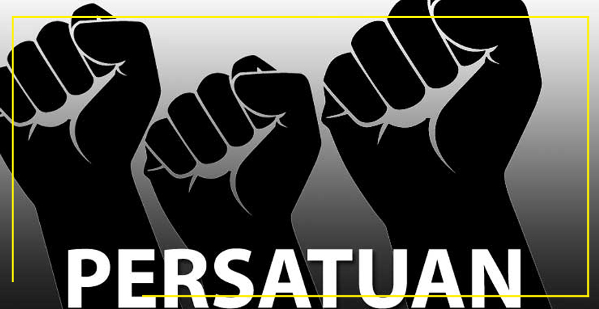 LGMI Yakin Heru CN Bisa Bangun Persatuan dan Kesatuan di Kota Bekasi