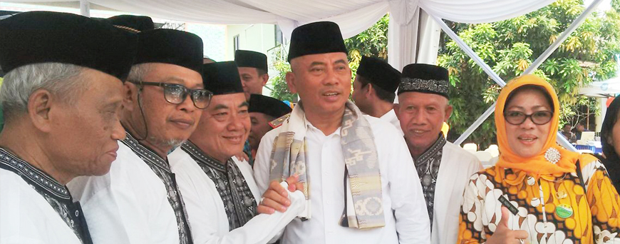 Kecamatan Pondok Melati Tuai Banyak Pujian di MTQ Ke-XIX Kota Bekasi