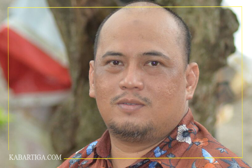 Rahmat Malik: Gedung Kesenian dan Situ Rawa Gede Bisa Menjadi Magnet Wisatawan 