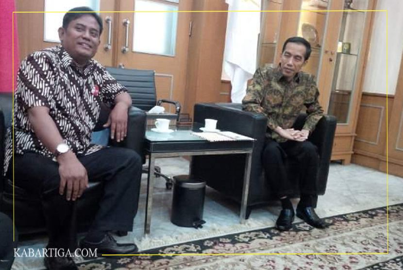 Ketum LRJ Bantah Pernytaan M2 Soal Pembubaran 