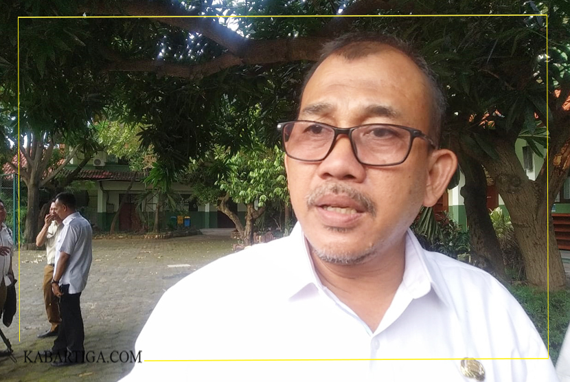 Disdik Minta Sekolah Lakukan Pencegahan Tawuran Antar Pelajar