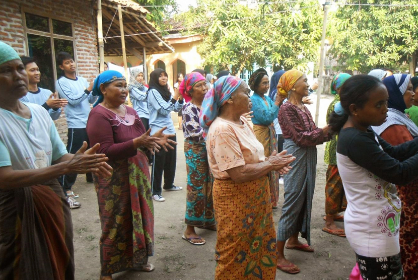 Jumlah Lansia di Indonesia Diprediksi Meningkat Setiap Tahun 
