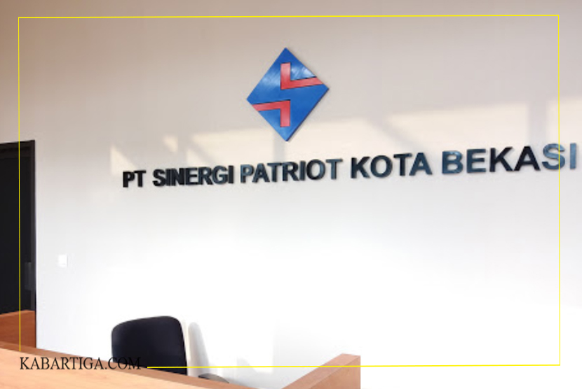 PT Sinergi Patriot Kota Bekasi Akuisisi Saham PT BEP