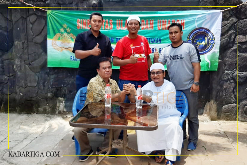 Peranan Majelis Taklim Al Munawwir Dalam Merawat NKRI