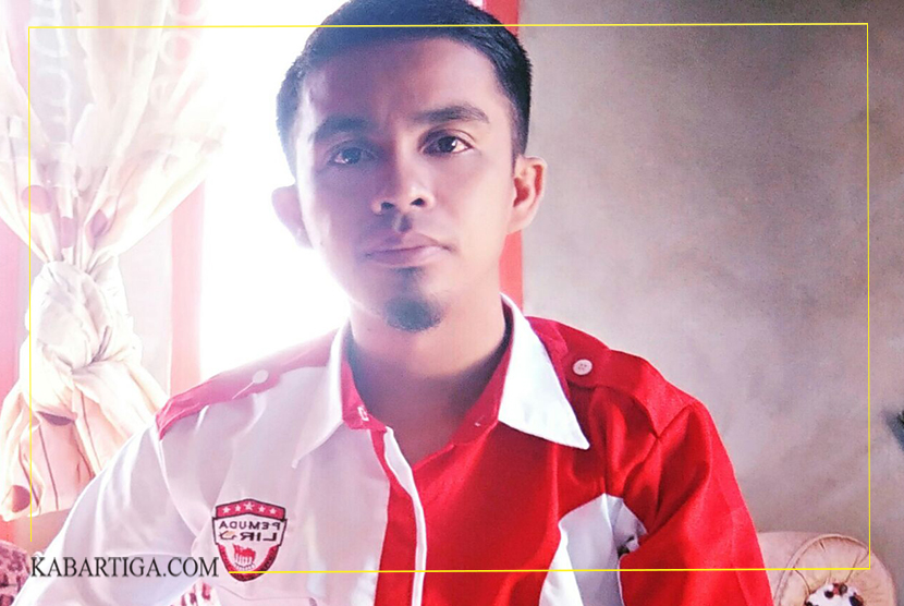 DPD Pemuda LIRA Ikut Pertanyakan Regulasi Penamaan Gedung DPRD Konawe