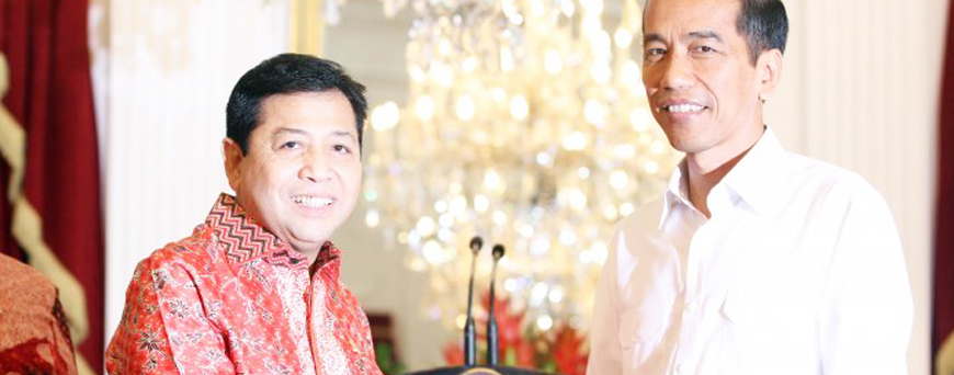 Ketua DPR RI Berpesan, Pemuda Tidak Sia-Siakan Perjuangan Veteran