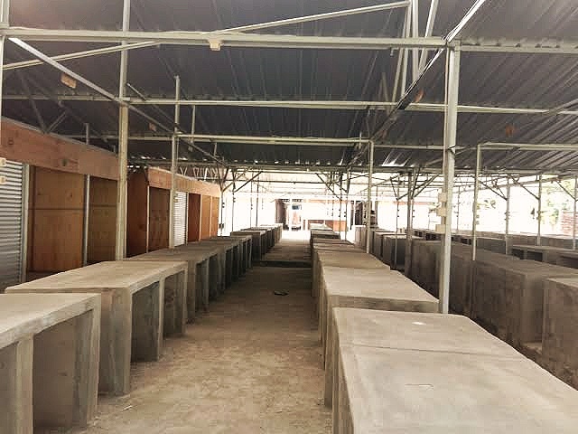 Revitalisasi Pasar di Kota Bekasi Mendapat Jaminan Wali Kota