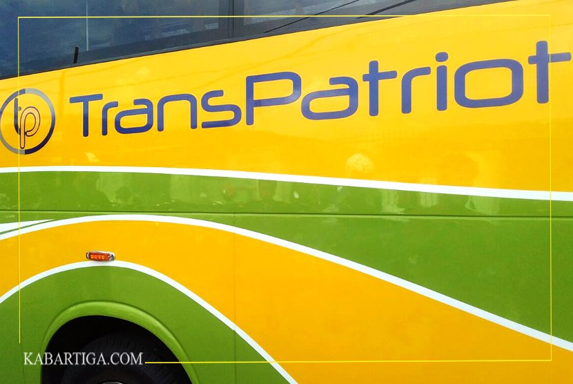 PD Mitra Patriot Juga Bisa Ikut Lelang Transpatriot 