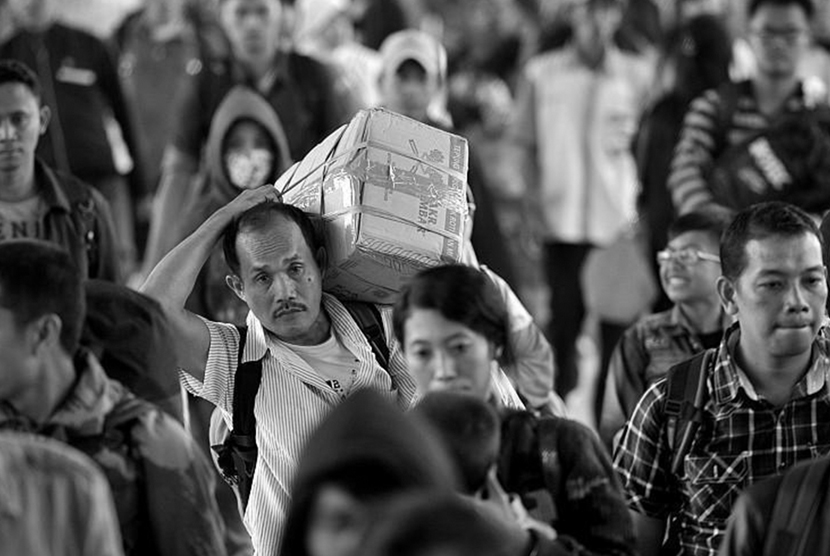Usai Lebaran Idul Fitri 1445 H, DPRD Kota Bekasi Minta 2 Dinas Ini Mendata Penduduk Baru 