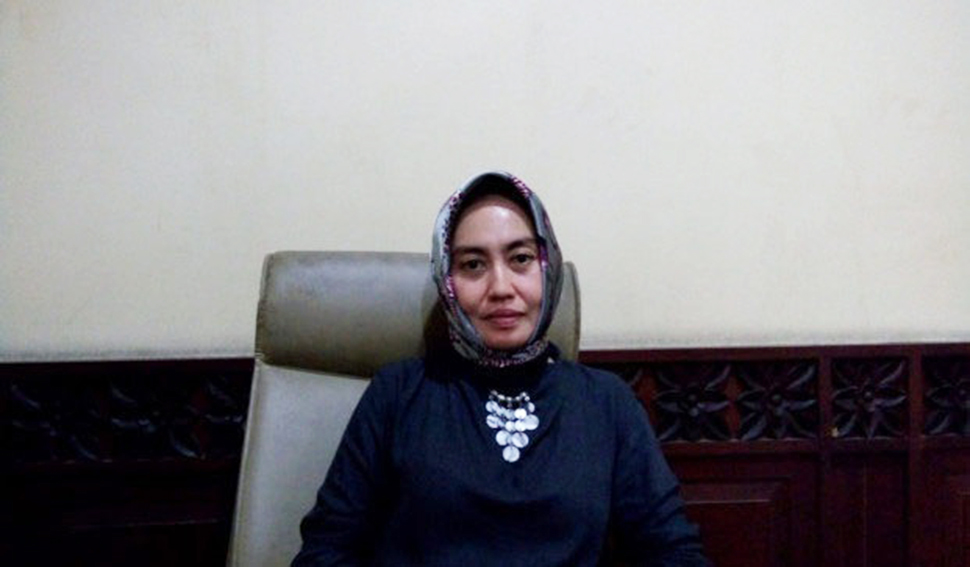 Masuki Musim Penghujan, Uri Huriyati Monitor Wilayah Rendah di Rawalumbu