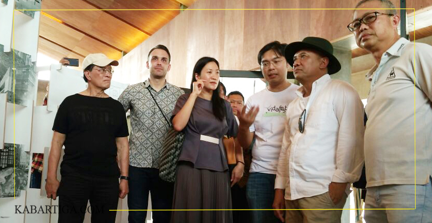 Vida Bekasi Luncurkan Hunian Apartemen Bersubsidi Pertama di Bekasi