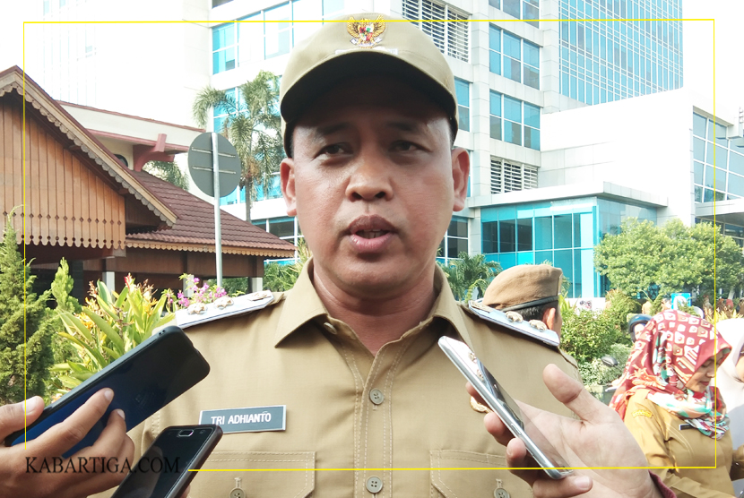 Kota Bekasi Akan Luncurkan Aplikasi Pajak Online Realtime Pertama di Indonesia