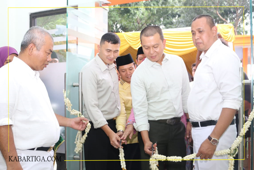 Dua Rumah Sakit Tipe D di Kota Bekasi Menyusul Beroperasi
