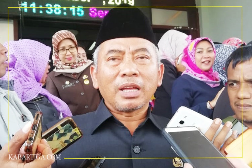 Rahmat Effendi Sikapi Dingin Soal Gagalnya Golkar Raih Kursi AKD