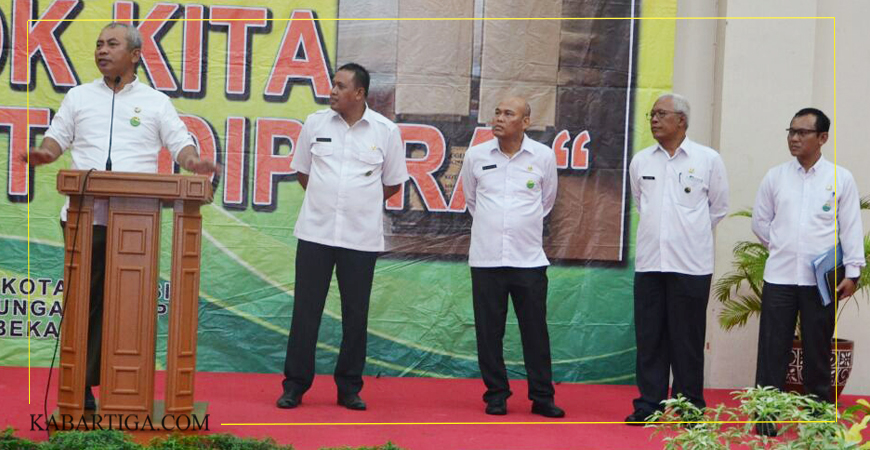 Bukan Adipura, Tetapi Ini Yang Dibutuhkan Kota Bekasi 