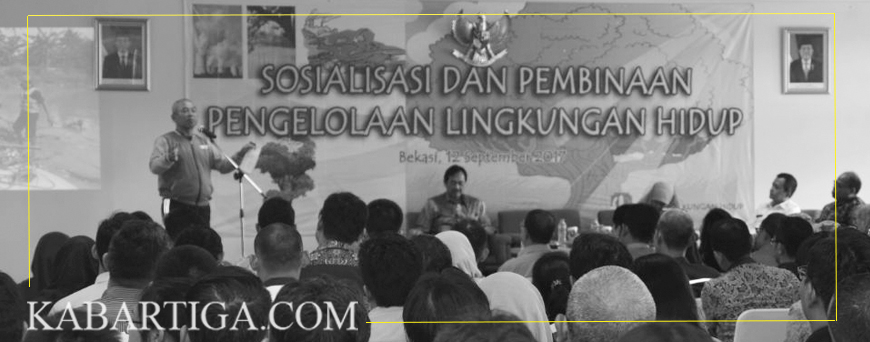 Wali Kota Bekasi Meminta Masyarakat Terapkan Hidup Sehat Dari Diri Sendiri 