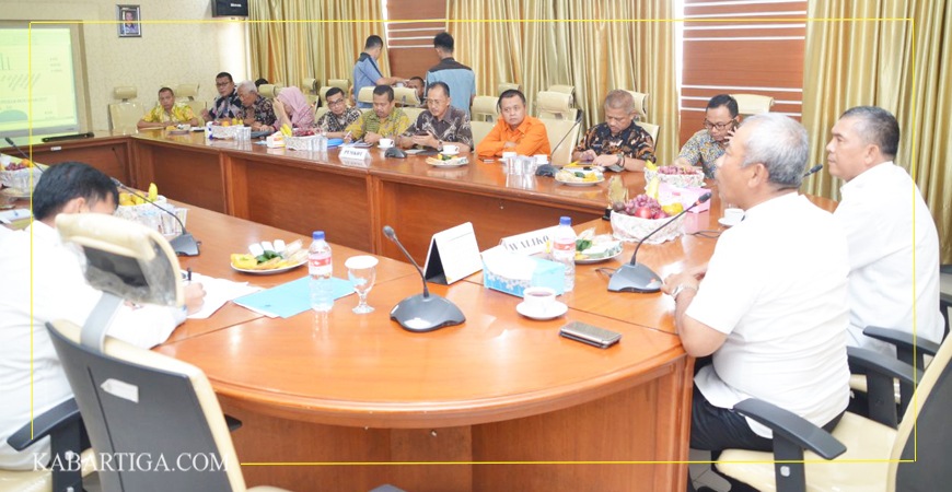 Wali Kota Bekasi Upayakan UNISMA Jadi PTN 