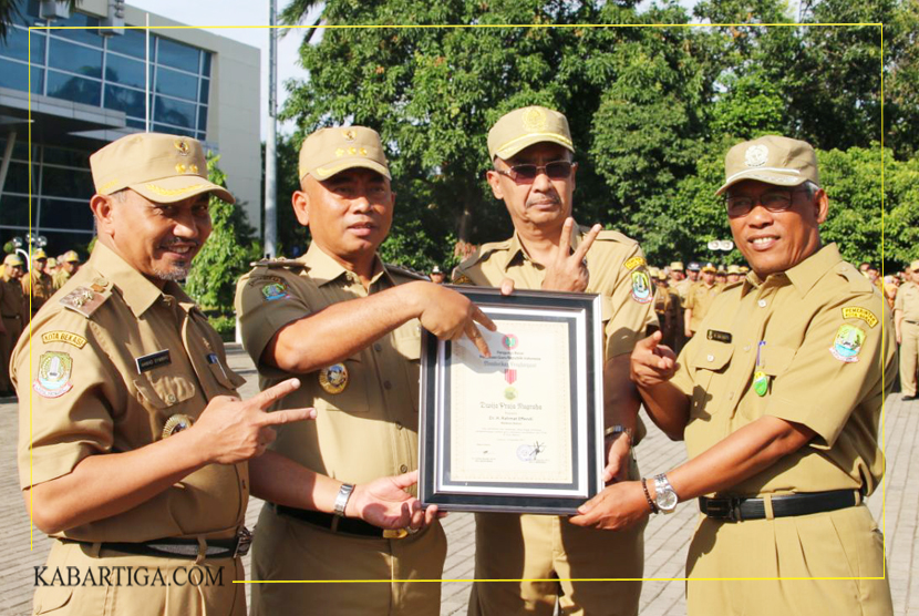 Masyarakat Minta Rahmat Effendi Lanjutkan PR Pembangunan Kota Bekasi