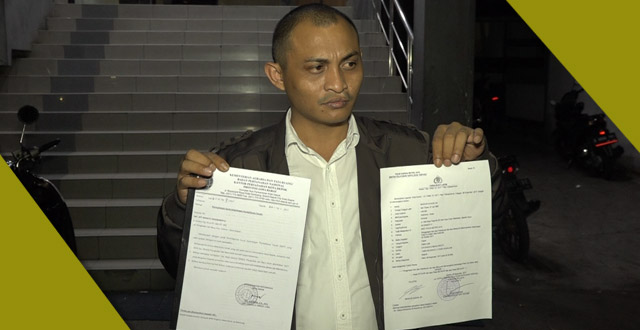 Tak Pernah Jual-Beli, Tanah Milik Siti Rahayu Hilang? 